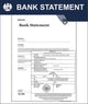 Bank Statement – Express Apostille Service
