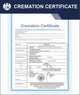 Cremation Certificate – Express Apostille Service