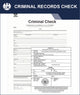 Criminal Records Check – Express Apostille Service