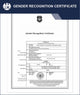 Gender Recognition Certificate – Express Apostille Service