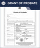 Grant of Probate – Express Apostille Service