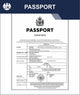 Passport – Express Apostille Service