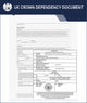 UK Crown Dependency Document – Express Apostille Service