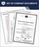 Set of Company Documents