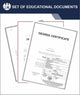 Set of Educational Documents